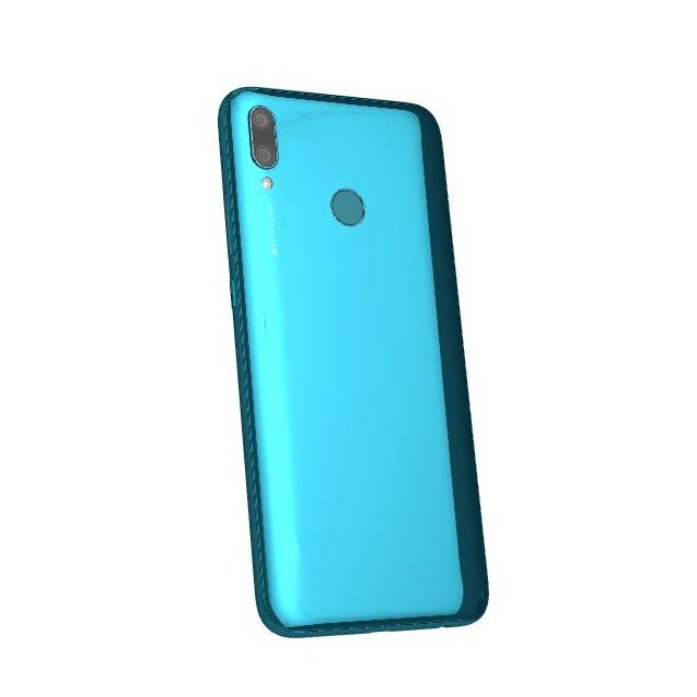 Wholesale Original Used Phones For Huawei Y9 2019 Phones